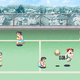 Illustration for article titled NES Classic emSuper Dodge Ball/em Is Back As WiiWare Game